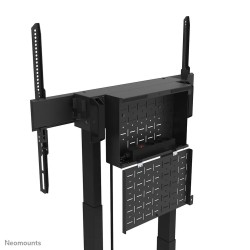 Wózek mobilny do ekranów Neomounts FL55-875BL1 55"-100" 110k… | PartsPC.pl