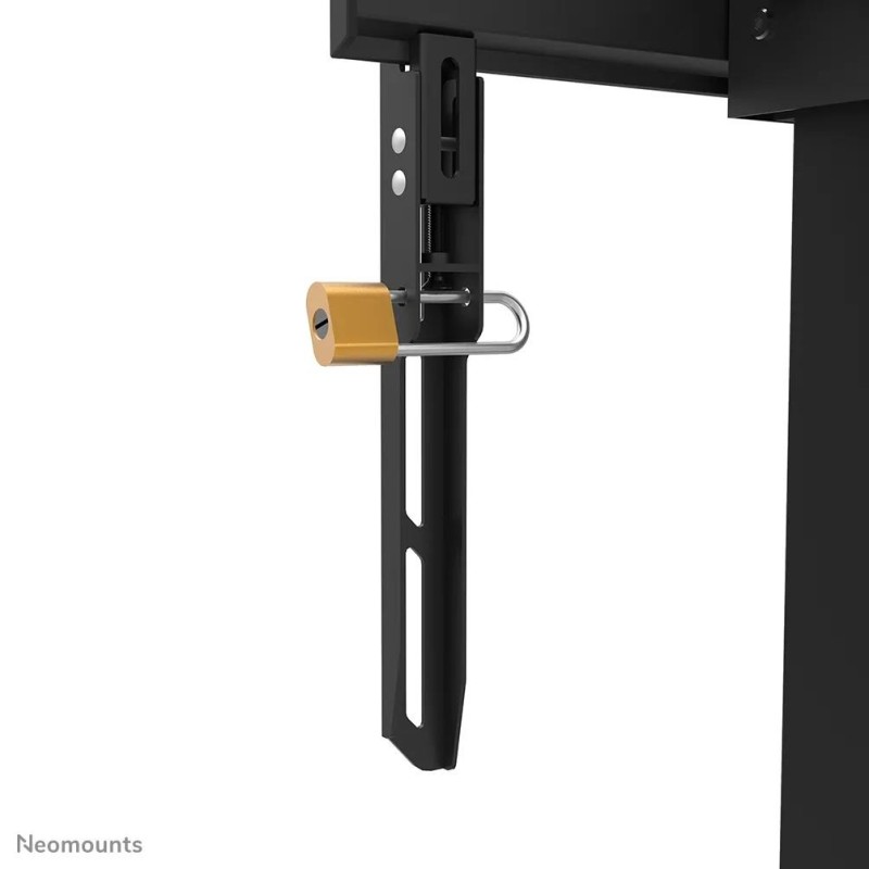 Wózek mobilny do ekranów Neomounts FL55-875BL1 55"-100" 110k… | PartsPC.pl