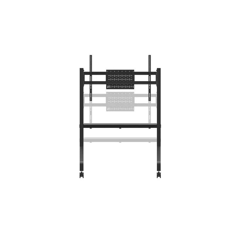 Stojak mobilny Neomounts FL50-525BL1 55-86" 900x600 76 kg | PartsPC.pl