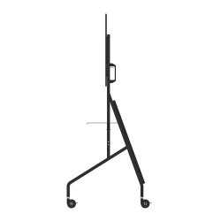 Stojak mobilny Neomounts FL50-525BL1 55-86" 900x600 76 kg | PartsPC.pl
