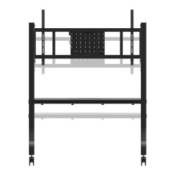 Stojak mobilny Neomounts FL50-575BL1 65"-110" 125kg | PartsPC.pl