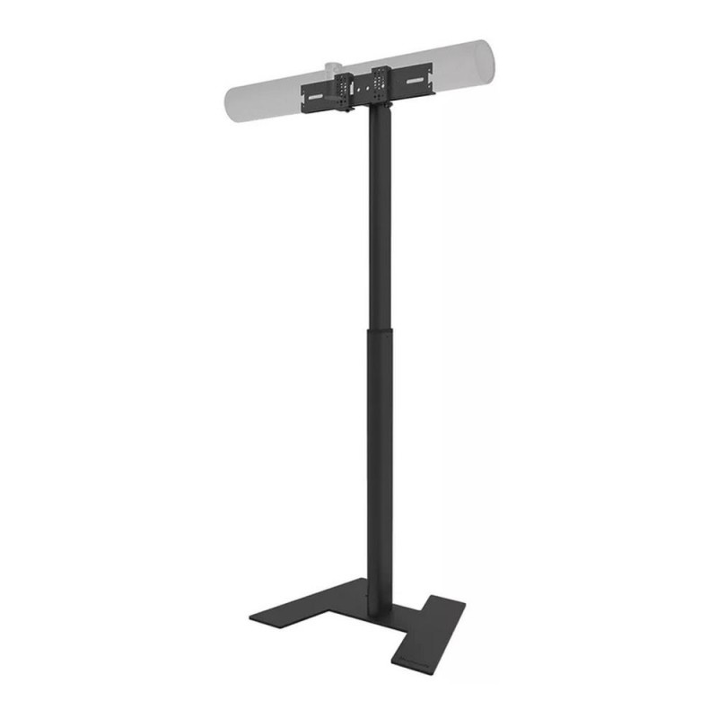 Stojak podłogowy na wideobar Neomounts AV80-500BL 43"-110" m… | PartsPC.pl