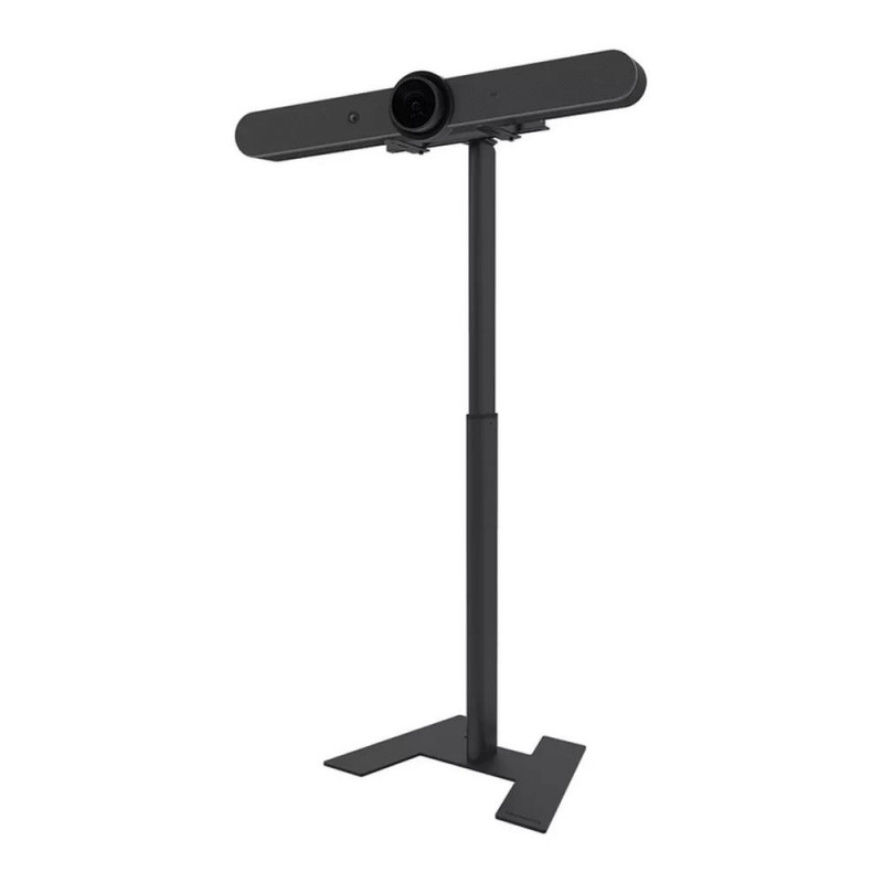Stojak podłogowy na wideobar Neomounts AV80-500BL 43"-110" m… | PartsPC.pl