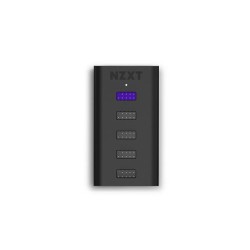 Hub USB NZXT wewnętrzny 3 generacja | PartsPC.pl