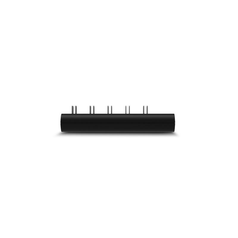 Hub USB NZXT wewnętrzny 3 generacja | PartsPC.pl