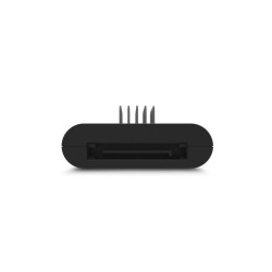 Hub USB NZXT wewnętrzny 3 generacja | PartsPC.pl