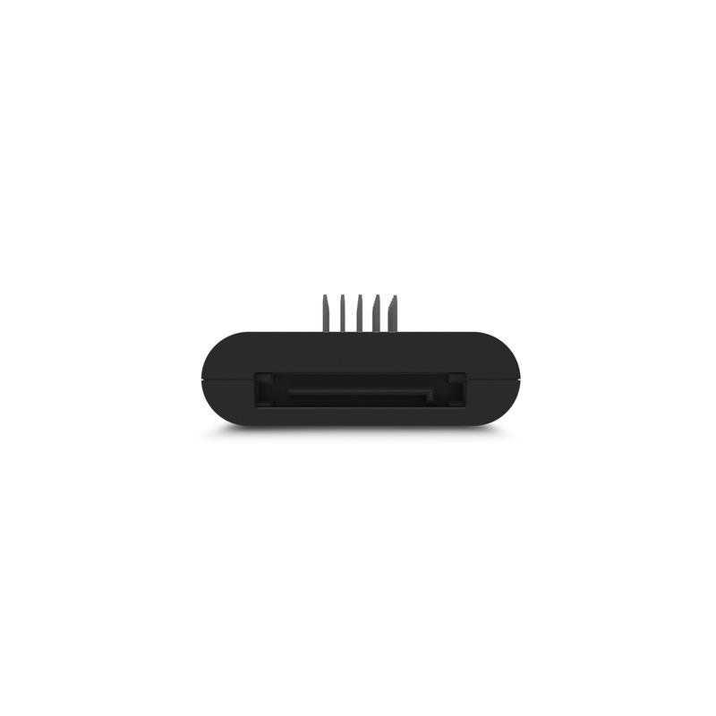 Hub USB NZXT wewnętrzny 3 generacja | PartsPC.pl