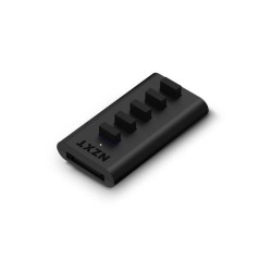 Hub USB NZXT wewnętrzny 3 generacja | PartsPC.pl