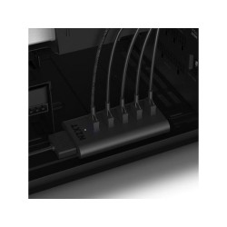 Hub USB NZXT wewnętrzny 3 generacja | PartsPC.pl