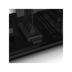 Hub USB NZXT wewnętrzny 3 generacja | PartsPC.pl