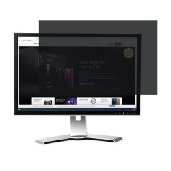 Qoltec Filtr prywatyzujący RODO | 23.6 cale | 16:9 | PartsPC.pl