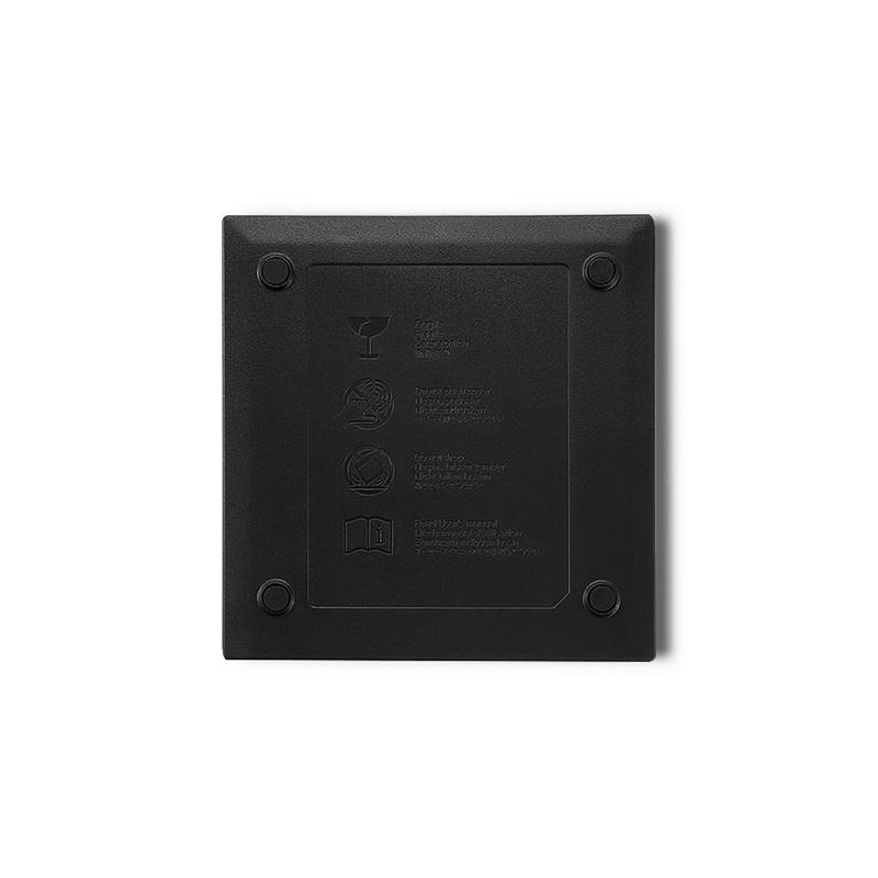 Obudowa/kieszeń Qoltec na napęd optyczny CD/DVD SATA | USB2.… | PartsPC.pl