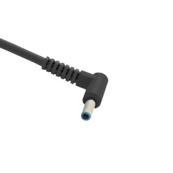 Zasilacz sieciowy Qoltec do HP/Compaq 19,5V 4,62A 4,5*3,0 | PartsPC.pl