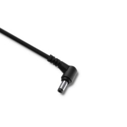 Zasilacz sieciowy Qoltec do notebooka 90W 4,74A 19V 5.5*2.5… | PartsPC.pl