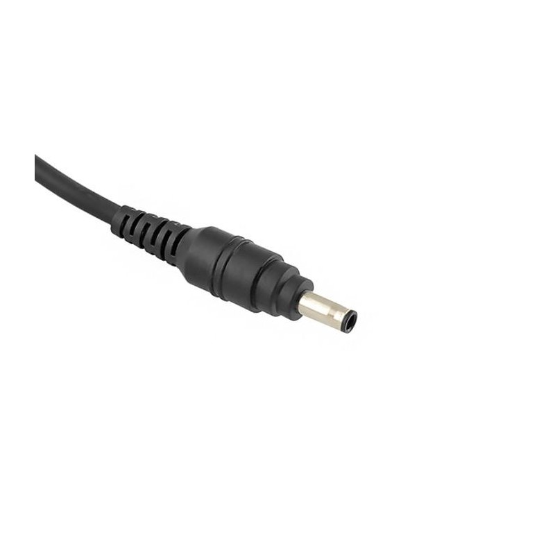 Zasilacz sieciowy Qoltec do Samsung 60W 19V 3,15A 5.5*3.5+pin