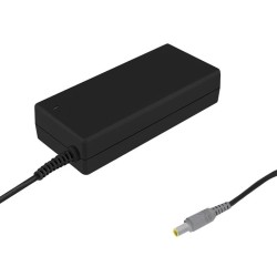 Qoltec Zasilacz dedykowany do IBM 20V | 3.52A | 7.9*5.5+pin | PartsPC.pl