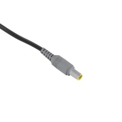 Qoltec Zasilacz dedykowany do IBM 20V | 3.52A | 7.9*5.5+pin | PartsPC.pl