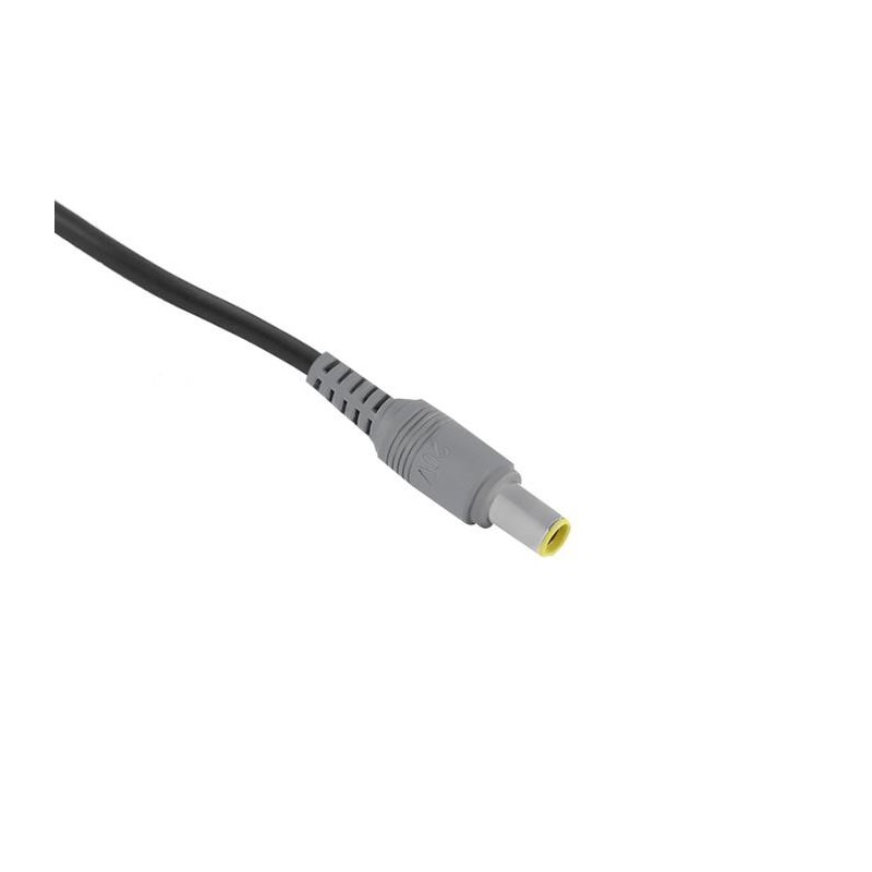 Qoltec Zasilacz dedykowany do IBM 20V | 3.52A | 7.9*5.5+pin | PartsPC.pl
