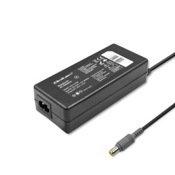 Qoltec Zasilacz dedykowany do IBM 20V | 3.52A | 7.9*5.5+pin | PartsPC.pl