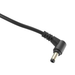 Zasilacz sieciowy Qoltec do Asus 65W 3,42A 19V 5.5*2.5 | PartsPC.pl