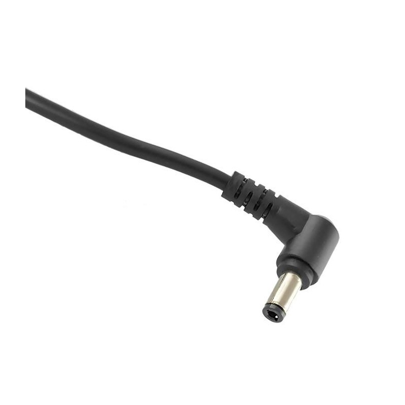Zasilacz sieciowy Qoltec do Asus 65W 3,42A 19V 5.5*2.5 | PartsPC.pl