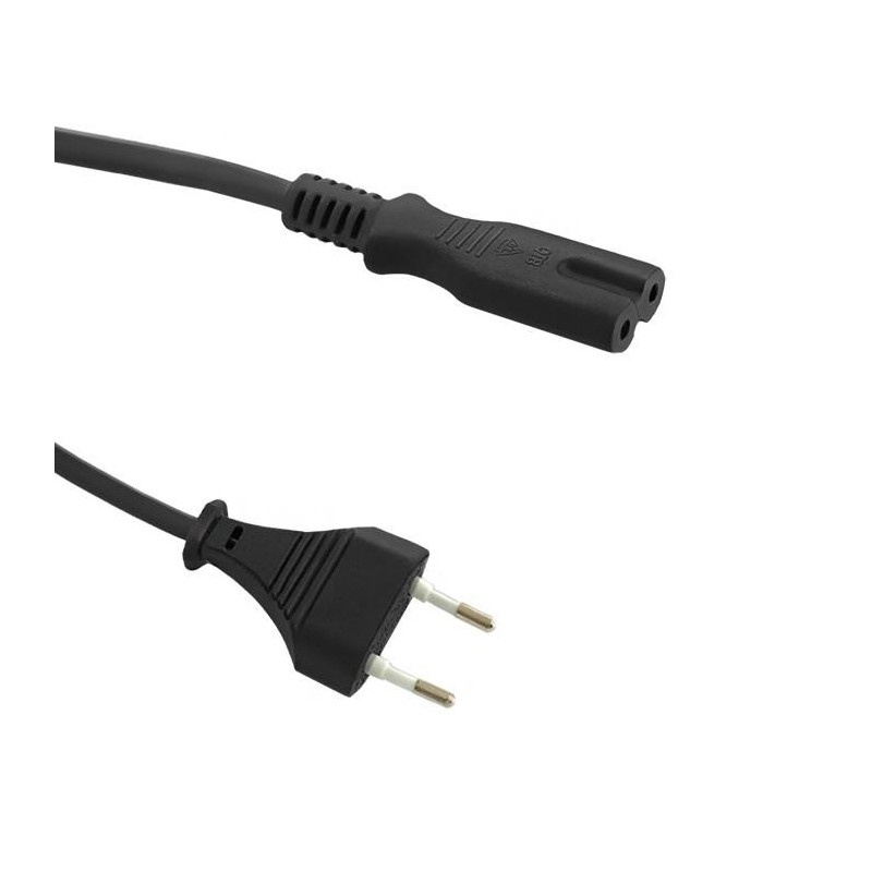 Qoltec Zasilacz uniwersalny automatyczny 90W | 8 wtyczek | PartsPC.pl