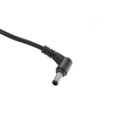 Zasilacz sieciowy Qoltec do Toshiba 90W 19V 4,9A 5.5*2.5 | PartsPC.pl