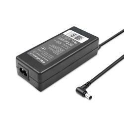 Zasilacz sieciowy Qoltec do Toshiba 90W 19V 4,9A 5.5*2.5 | PartsPC.pl