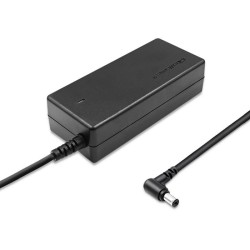 Zasilacz sieciowy Qoltec do Toshiba 90W 19V 4,9A 5.5*2.5 | PartsPC.pl