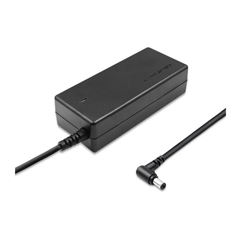 Zasilacz sieciowy Qoltec do Toshiba 90W 19V 4,9A 5.5*2.5 | PartsPC.pl