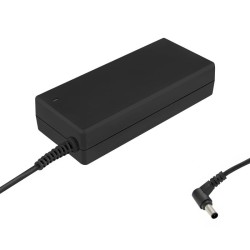 Zasilacz sieciowy Qoltec do Sony 90W 19,5V 4,7A 6,0*4,4+pin… | PartsPC.pl