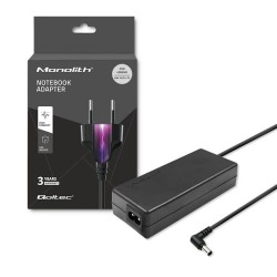 Zasilacz sieciowy Qoltec do Sony 90W 19,5V 4,7A 6,0*4,4+pin… | PartsPC.pl