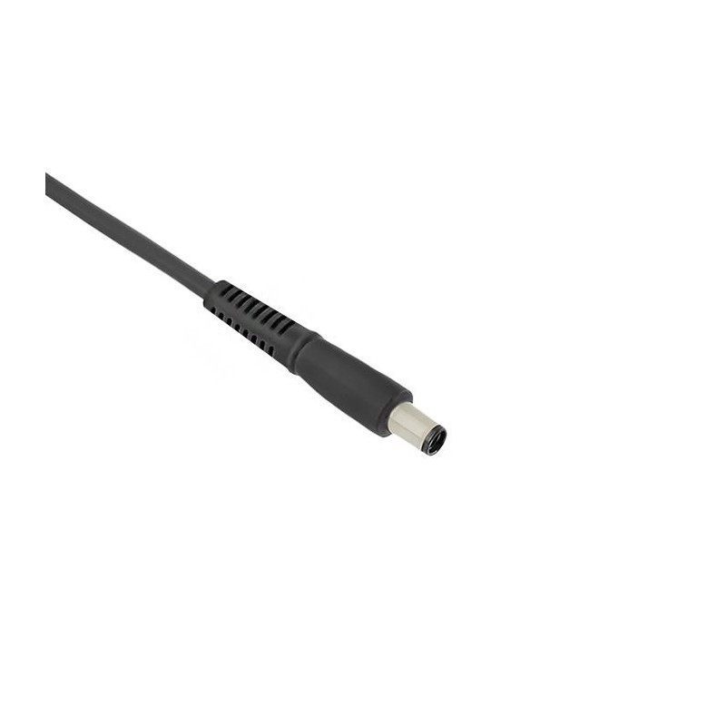 Zasilacz sieciowy Qoltec do HP 90W 19V 4,74A 7.4*5.0+pin | PartsPC.pl