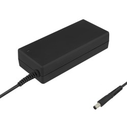 Qoltec Zasilacz do HP Compaq 90W | 18.5V | 4.9A | 7.4*5.0+pi… | PartsPC.pl