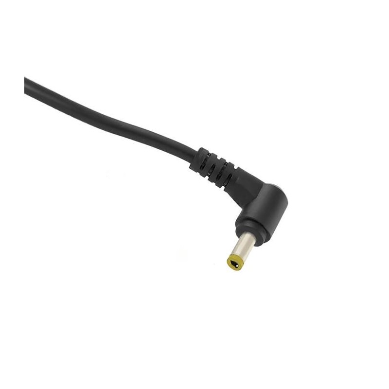 Zasilacz sieciowy Qoltec do Acer 90W 19V 4,74A 5.5*1.7 | PartsPC.pl