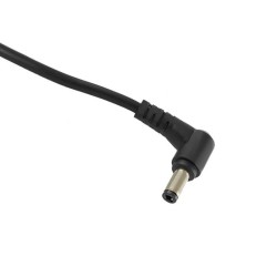 Zasilacz sieciowy Qoltec 65W 19V 3,42A 5.5*2.5 | PartsPC.pl