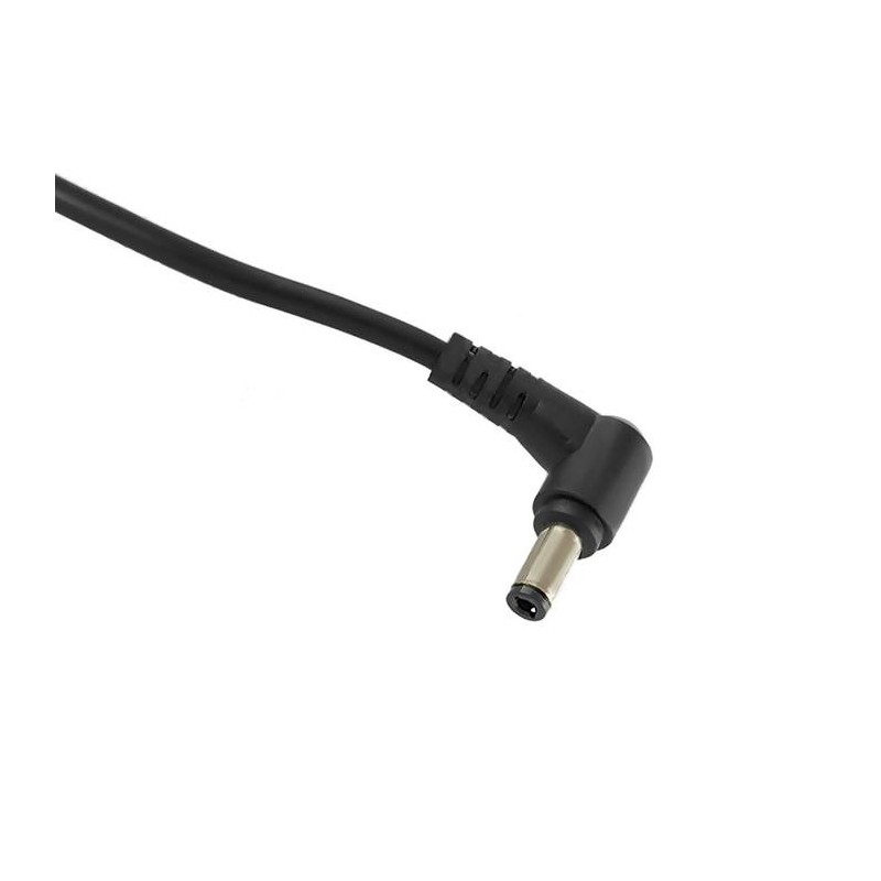 Zasilacz sieciowy Qoltec 65W 19V 3,42A 5.5*2.5 | PartsPC.pl