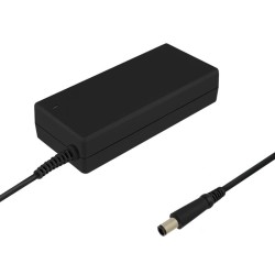 Zasilacz sieciowy Qoltec do HP 65W 18,5V 3,5A 7,4*5,0+pin | PartsPC.pl