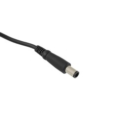 Zasilacz sieciowy Qoltec do HP 65W 18,5V 3,5A 7,4*5,0+pin | PartsPC.pl