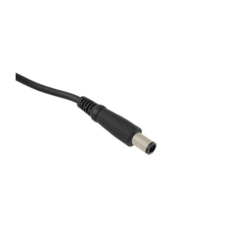 Zasilacz sieciowy Qoltec do HP 65W 18,5V 3,5A 7,4*5,0+pin | PartsPC.pl