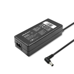 Qoltec Zasilacz do Toshiba 65W | 19V | 3.42A | 5.5*2.5 | PartsPC.pl