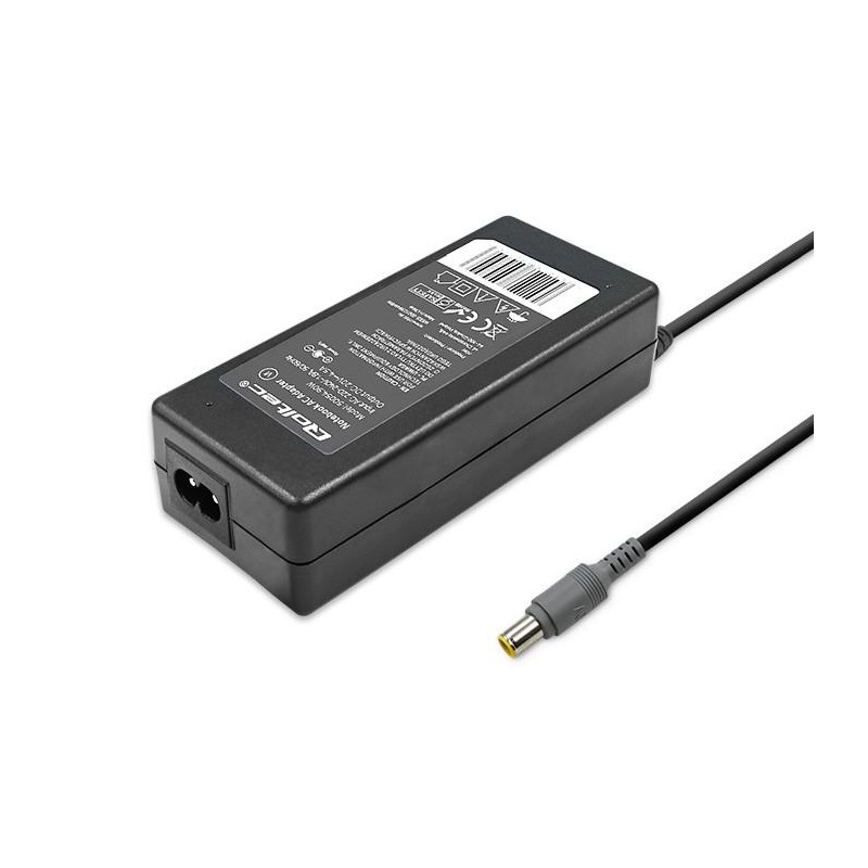 Zasilacz sieciowy Qoltec do IBM Lenovo 90W 20V 4,5A 7,9*5,5… | PartsPC.pl