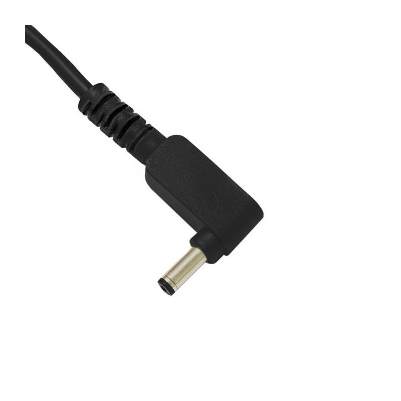 Qoltec Zasilacz do Asus 33W | 19V | 1.75A | 4.0*1.35 | +kabe… | PartsPC.pl