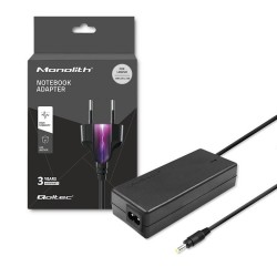 Zasilacz sieciowy Qoltec do Lenovo 45W 20V 2,25A 4.0*1.7 | PartsPC.pl