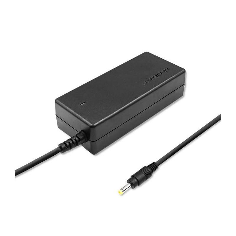 Zasilacz sieciowy Qoltec do Lenovo 45W 20V 2,25A 4.0*1.7 | PartsPC.pl
