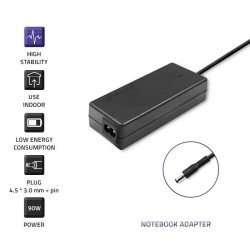 Zasilacz sieciowy Qoltec do Dell 90W 19,5V 4,62A 4,5*3,0+pin… | PartsPC.pl