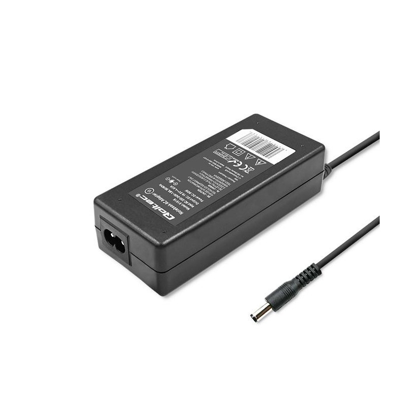 Zasilacz sieciowy Qoltec do Dell 90W 19,5V 4,62A 4,5*3,0+pin… | PartsPC.pl