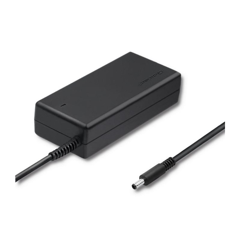 Qoltec Zasilacz do Dell 45W | 19.5V | 2.31A | 4.5*3.0+pin | PartsPC.pl