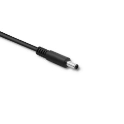 Qoltec Zasilacz do Dell 45W | 19.5V | 2.31A | 4.5*3.0+pin | PartsPC.pl