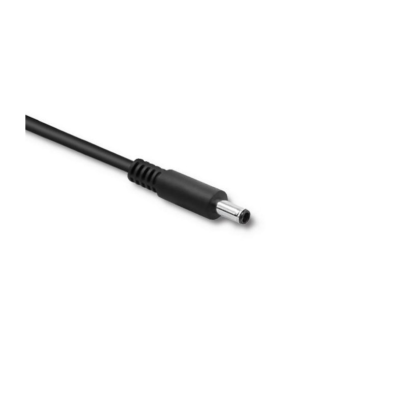 Qoltec Zasilacz do Dell 45W | 19.5V | 2.31A | 4.5*3.0+pin | PartsPC.pl